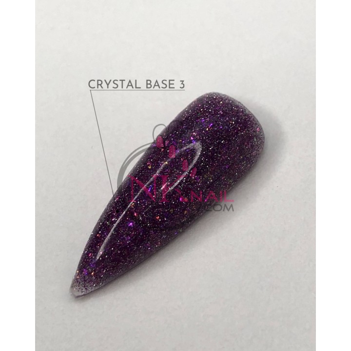 База Crooz Crystal Base №03 8 мл